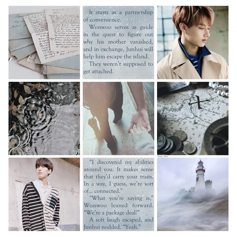 Anywhere Else But Here (T) 27 chapters (Completed) Modern Setting, Magical Realism, Mystery