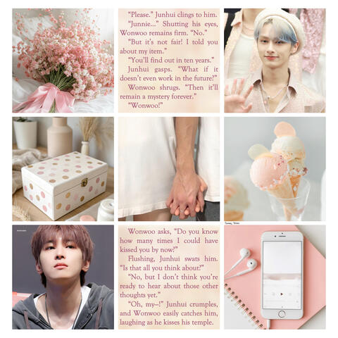 Always Have, Always Will (T) High School, College, Modern Setting, Friends to Lovers